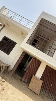 2 BHK Independent House for Sale in Sector 22D, Greater Noida (120 Sq. Meter)
