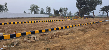Property for sale in Gosainganj, Lucknow