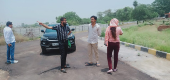 Property for sale in Chinhat Satrik Road, Lucknow