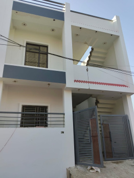 3 BHK Independent House for Sale in Khargapur, Lucknow (1350 Sq.ft.)