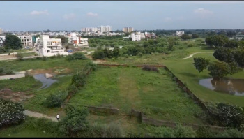 Residential Plot for Sale in Sushant Golf City, Lucknow (1000 Sq.ft.)