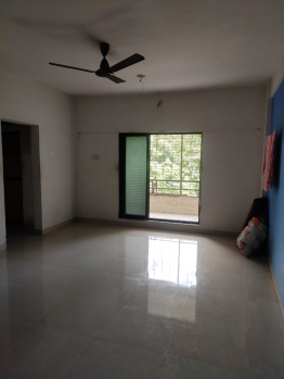 1 BHK Flats & Apartments For Rent In Nilemore, Mumbai (585 Sq.ft.)