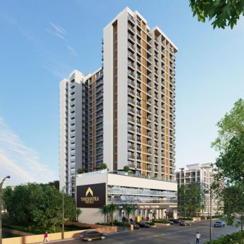 3 BHK Flats & Apartments For Sale In Vasai East, Mumbai (759 Sq.ft.)