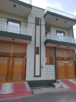 Property for sale in Ganga Nagar, Meerut