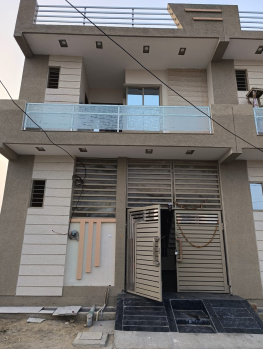 Property for sale in Ganga Nagar, Meerut