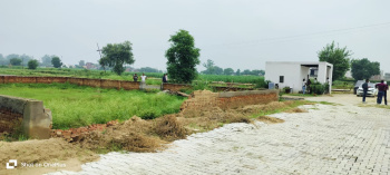 136 Sq. Yards Residential Plot for Sale in Rohta Road, Meerut