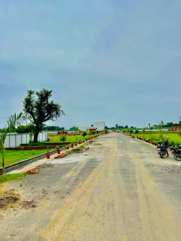 180 Sq. Yards Residential Plot for Sale in NH 58, Meerut