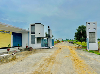 250 Sq. Yards Residential Plot for Sale in NH 58, Meerut