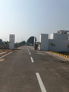 88 Sq. Yards Residential Plot for Sale in NH 58, Meerut