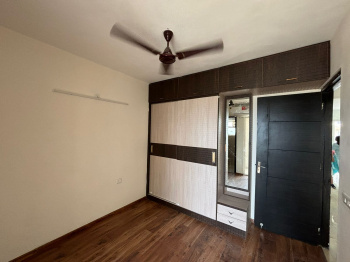 3 BHK Flats & Apartments For Rent In Sohna, Gurgaon (1006 Sq.ft.)