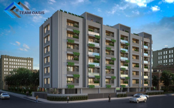 3 BHK luxurious Flat in Mansarovar