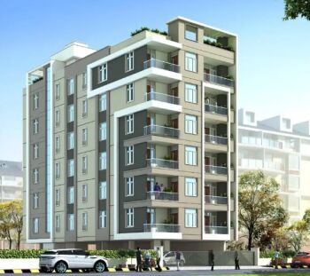 3 BHK Builder Floor for Sale in Ajmer Road, Jaipur (1250 Sq.ft.)