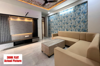 2 BHK Flats & Apartments for Sale in Mansarovar Extension, Jaipur (900 Sq.ft.)