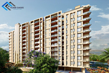 3 BHK Luxury flats in Mansarovar, Jaipur