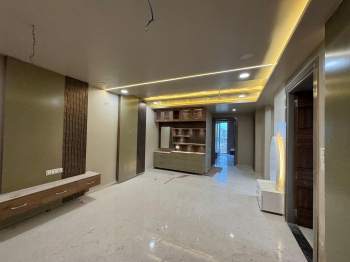 3 BHK Luxury Apartment Opposite St. Anselms School