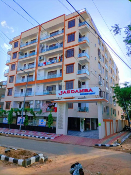 3 BHK flat Near New Sanganer Road Mansarovar Jaipur