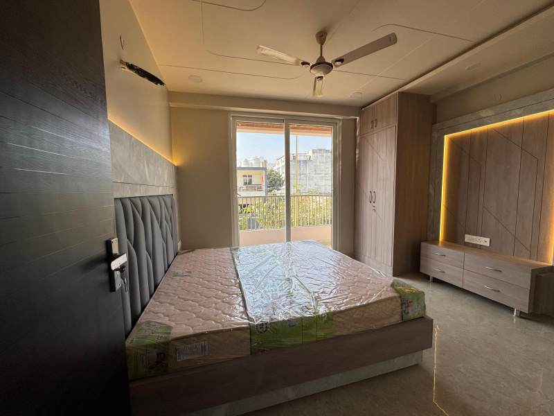 4 BHK Flats & Apartments for Sale in Mansarovar, Jaipur