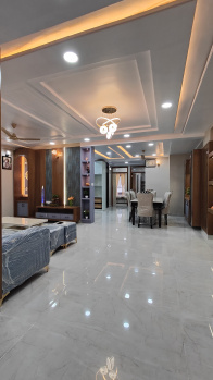 3 BHK flat Near Mansarovar Metro station