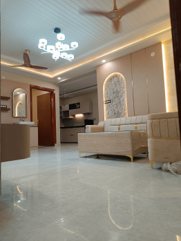 3 BHK Ultra Luxurious flats in Main Sikar Road Jaipur