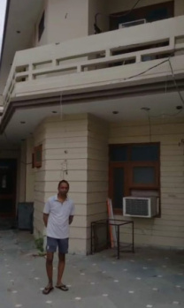 Independent House for Sale in Sector 21C, Faridabad (3500 Sq.ft.)