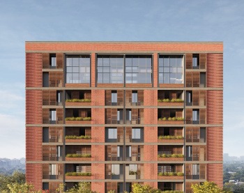 Flats & Apartments For Sale In Ambli, Ahmedabad (11450 Sq.ft.)