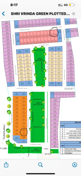 Property for sale in Rukmani Vihar, Vrindavan