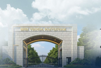 119 Sq. Yards Residential Plot for Sale in NH-19, Vrindavan