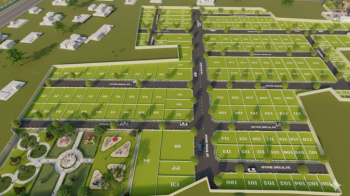 Property for sale in NH-19, Vrindavan