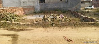 Residential Plot for Sale in Soyepur, Varanasi (2040 Sq.ft.)