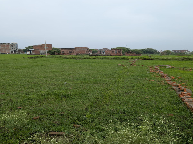 Independent House For Sale In Ramnagar, Varanasi (1360 Sq.ft.)