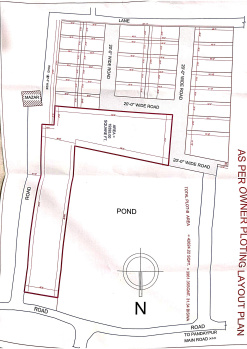 Property for sale in Soyepur, Varanasi