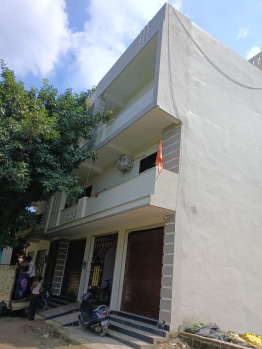 Flats & Apartments for Rent in Soyepur, Varanasi (960 Sq.ft.)