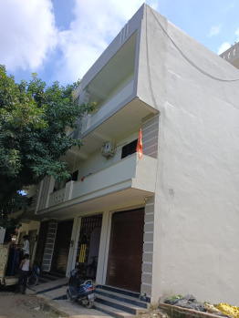 2 BHK Flats & Apartments for Rent in Soyepur, Varanasi (1000 Sq.ft.)