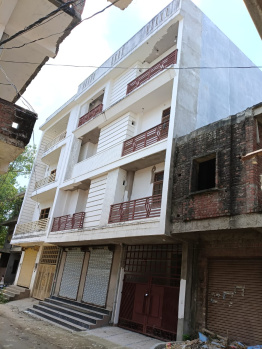 Flats & Apartments for Rent in Soyepur, Varanasi (1000 Sq.ft.)