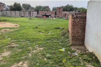 1360 Sq.ft. Residential Plot for Sale in Soyepur, Varanasi