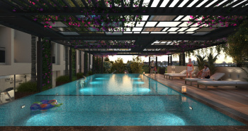 2 BHK Flats & Apartments for Sale in Punawale, Pune (776 Sq.ft.)