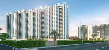 2 BHK Flats & Apartments for Sale in Punawale, Pune (675 Sq.ft.)