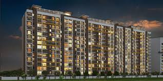 2 BHK Flats & Apartments for Sale in Punawale, Pune (690 Sq.ft.)