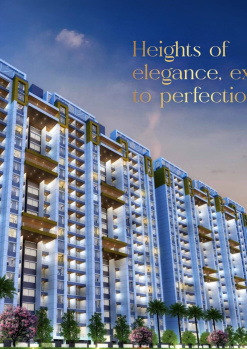 2 BHK Flats & Apartments for Sale in Kiwale, Pune (715 Sq.ft.)