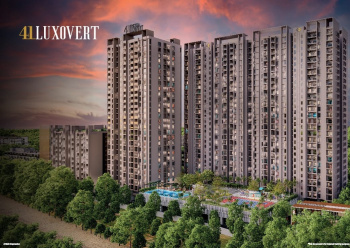 2 BHK Flats & Apartments for Sale in Tathawade, Pune (765 Sq.ft.)