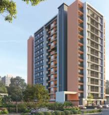 2 BHK Flats & Apartments for Sale in Ravet, Pune (787 Sq.ft.)