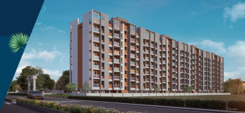 3 BHK Flats & Apartments for Sale in Ravet, Pune (908 Sq.ft.)