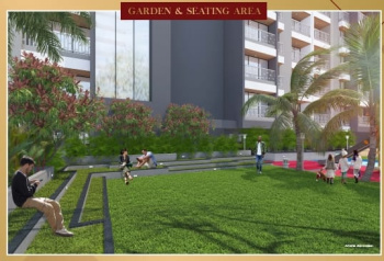 2 BHK Flats & Apartments for Sale in Punawale, Pune (700 Sq.ft.)
