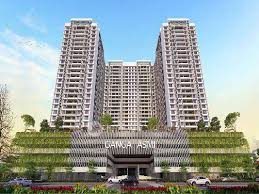 2 BHK Flats & Apartments for Sale in Wakad, Pune (700 Sq.ft.)