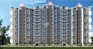 2 BHK Flats & Apartments for Sale in Punawale, Pune (701 Sq.ft.)