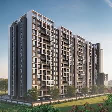 2 BHK Flats & Apartments for Sale in Punawale, Pune (781 Sq.ft.)