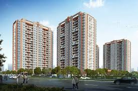 3 BHK Flats & Apartments for Sale in Hinjewadi, Pune (988 Sq.ft.)