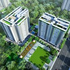 2 BHK Flats & Apartments for Sale in Tathawade, Pune (815 Sq.ft.)