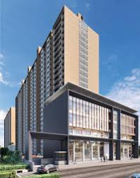 2 BHK Flats & Apartments for Sale in Ravet, Pune (801 Sq.ft.)
