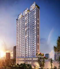 3 BHK Flats & Apartments for Sale in Baner, Pune (1135 Sq.ft.)
